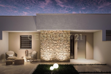 Foto Casa indipendente in Via Miramare 46, Avola di 55 m² in vendita