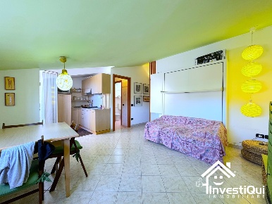 Foto Appartamento in Via Edmondo De Amicis 51, Pietra Ligure Centro