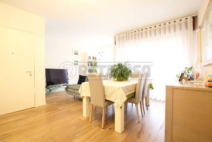 Foto Appartamento in corso padova 109, Vicenza di 113 m² con 6 locali