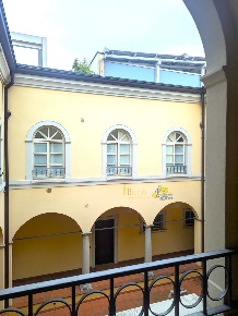 Foto Appartamento in Vicolo Grossardi 11, Parma di 50 m² con 2 locali