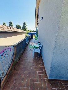 Foto Appartamento in via pescara, Ravenna Classe di 120 m² con 5 locali