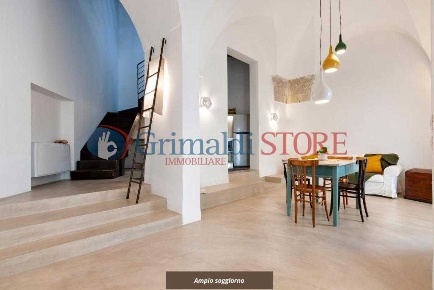 Foto Villa bifamiliare in Via de Summa 19, Lecce Centro Storico di 111 m²