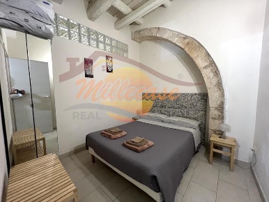 Foto Appartamento in VIA DELL'APOLLONION, Siracusa Ortigia di 60 m²