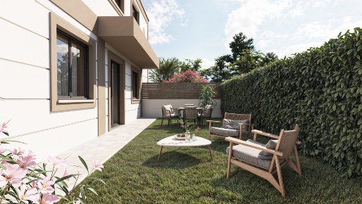 Foto Appartamento in Via Calzolara, Valsamoggia Bazzano di 123 m²