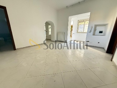 Foto Appartamento in Via dei Giardini   33, Caserta Puccianiello di 90 m²