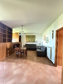 Foto Appartamento in Via Claudio Galeno 66, Modena Villaggio Giardino