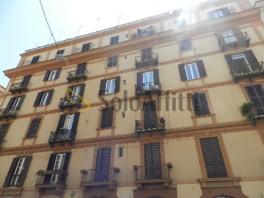 Foto Appartamento in Via Bergamo 32, Roma Salario - Porta Pia di 100 m²