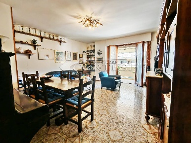 Foto Appartamento a Perugia di 140 m² con 4 locali in vendita