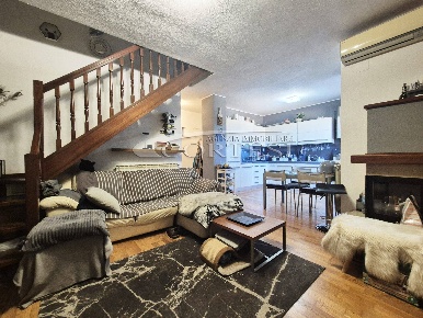 Foto Appartamento in Viale Enrico Fermi, Città di Castello di 80 m²