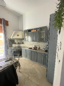 Foto Appartamento a Marsala Centro Urbano di 125 m² con 4 locali in vendita