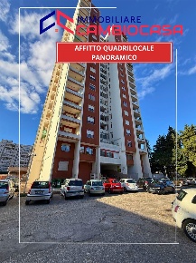 Foto Appartamento in via fratelli rosselli 3, Taranto Solito - Corvisea