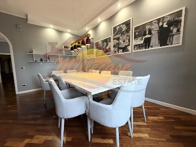 Foto Appartamento in VIALE TUNISI, Siracusa Grottasanta - Tunisi di 148 m²