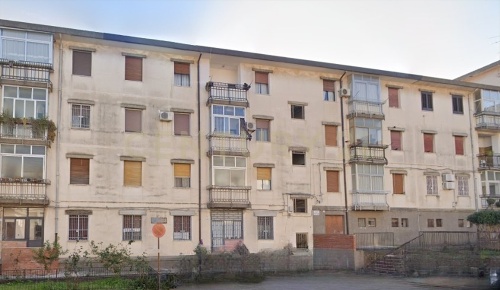 Foto Appartamento in via delle mandorle, Acireale Centro Storico di 110 m²