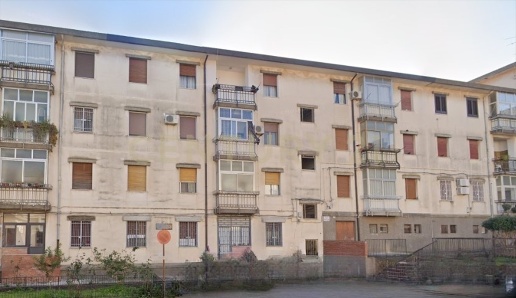 appartamento in vendita ad Acireale