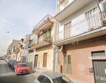 Foto Appartamento in via antonello da messina, Catania Barriera - Leucatia