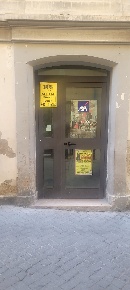 Foto Locale commerciale in Via Roma 96, Guardiagrele Centro di 35 m²