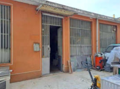 Foto Laboratorio a Milano Bruzzano di 160 m² con 1 locali in vendita