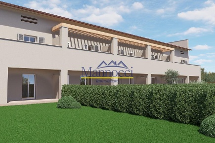 Foto Appartamento a Pisa Sant'Ermete - Putignano di 50 m² con 2 locali