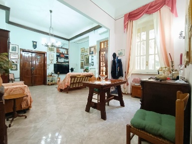 Foto Appartamento a Pisa Stazione Centrale di 78 m² con 4 locali in vendita