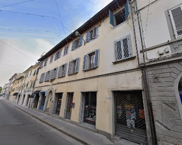 Foto Ufficio a Pontedera Centro di 108 m² con 1 locali in vendita
