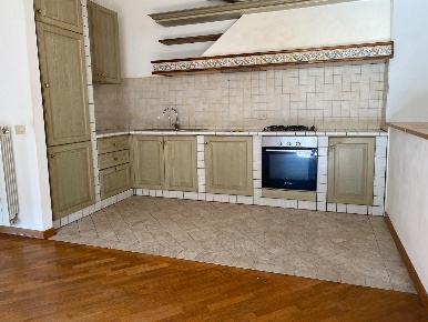Foto Appartamento a Capraia e Limite Limite di 70 m² con 3 locali