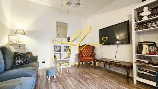 Foto Casa indipendente a Guardistallo di 120 m² con 6 locali in vendita