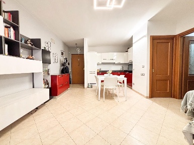 Foto Appartamento a Empoli Pontorme - Cortenuova di 80 m² con 4 locali