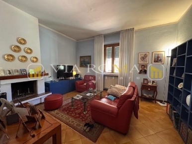 Foto Appartamento a Lucca Piazza Anfiteatro - Torre Guinigi di 120 m²