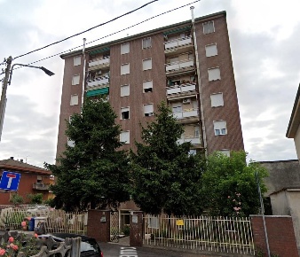 Foto Appartamento a Limbiate Centro di 78 m² con 4 locali in vendita