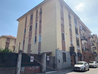 Foto Appartamento a Bresso di 98 m² con 4 locali in vendita