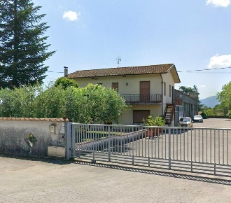 Foto Appartamento a Capannori Segromigno - San Colombano di 230 m²