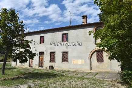 Foto Rustico a Certaldo Avanella, Bassetti di 550 m² con 12 locali