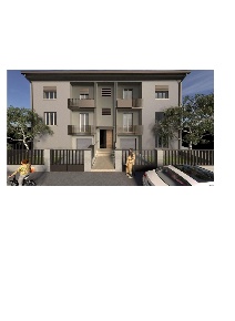 Foto Appartamento a Empoli Pretura - Sanzio di 115 m² con 6 locali