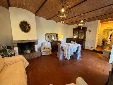 Foto Casa indipendente a Cascina San Frediano Nord - San Casciano di 110 m²