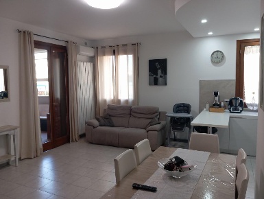 Foto Appartamento a Poggibonsi Centro di 75 m² con 3 locali in vendita