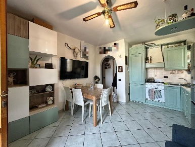 Foto Appartamento a Cecina Marina di Cecina di 65 m² con 3 locali