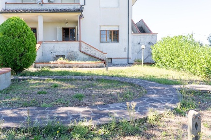 Foto Appartamento a Cerreto Guidi di 60 m² con 3 locali in vendita