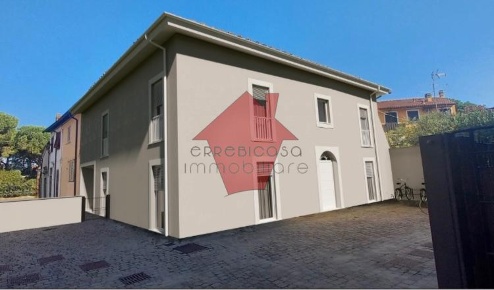 Foto Appartamento a Empoli San Rocco - Lungarno di 56 m² con 3 locali