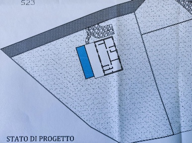Foto Villa unifamiliare a Carrara Avenza di 88 m² con 5 locali in vendita
