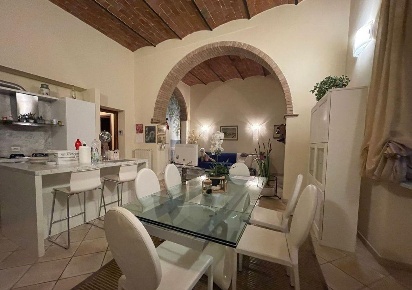 Foto Appartamento a Seravezza Ripa Pozzi Querceta Ponterosso di 110 m²