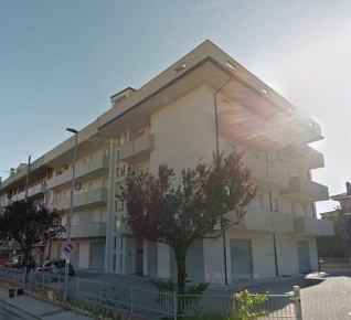 Foto Appartamento in Via Asti, Porto Sant'Elpidio Centro di 105 m²