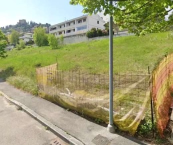 Foto Terreno edificabile in Via Emilio Alessandrini, Bertinoro Centro