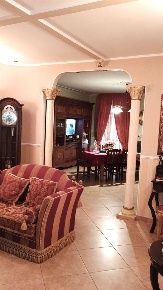 Foto Appartamento in VIA TERRANOVA, Cerignola Centro di 150 m² con 4 locali