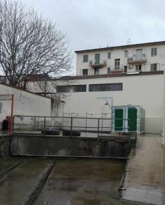 Foto Capannone industriale in Via Reginaldo Giuliani, Firenze di 1906 m²
