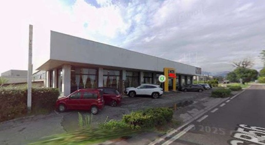 Foto Rustico in Via Milano 52, Robbiate di 1345 m² con 15 locali in vendita