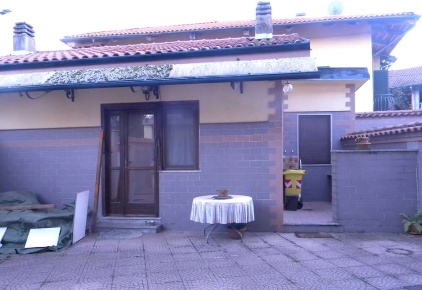 Foto Casa indipendente in Borgata Gianotti, Barbania di 343 m² in vendita