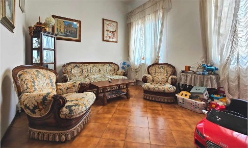 Foto Appartamento in Via del Fanuccio 124, Capannori Marlia di 118 m²