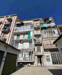Foto Appartamento in Via Bonzo, Torino Madonna di Campagna di 112 m²
