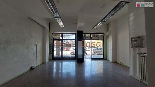 Foto Ufficio in Via IV Novembre, Modena Sacca - Stazione di 74 m²