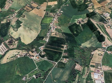 Foto Terreno agricolo in Via Rene, Sant'Elpidio a Mare Centro in vendita